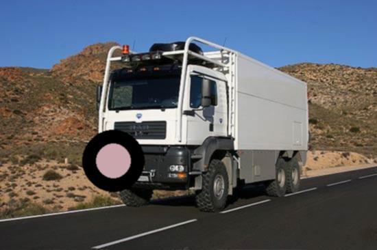 ГРУЗОВИКИ VOLVO И RENAULT
