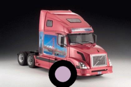 ГРУЗОВИКИ VOLVO ИЗ АМЕРИКИ И КАМАЗ