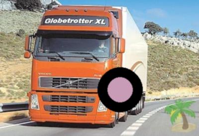 ГРУЗОВИКИ VOLVO ИЗ АМЕРИКИ И КАМАЗ